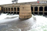 Karnataka, Tamil Nadu, cauvery water will be released to tn until year end karnataka to sc, Cauvery