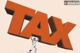 Tax Returns, Income Tax Filing Deadline, no extension in it returns filing deadline clarifies tax dept, E filing