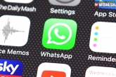 WhatsApp, block, no whatsapp from december 31, Messenger