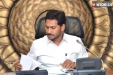 YS Jagan, expert committee, no clarity on ap capitals as of now, Clarity