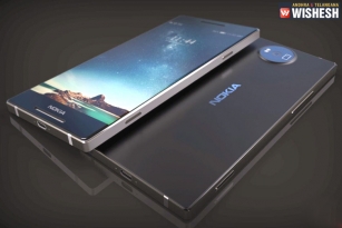 Nokia 8 Launched Globally, To Be Available In India Soon
