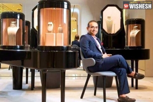 Non-Bailable Warrant Against Nirav Modi?