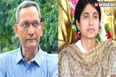 Sakshi latest, Y S Bharathi Reddy, non bailable warrant against sakshi, Sakshi