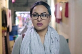movie releases date, Entertainment news, sonakshi sinha noor hindi movie review rating story cast crew, Sinha