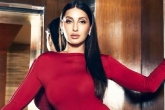 Nora Fatehi about Bollywood, Nora Fatehi remuneration, nora fatehi bashes bollywood, Ashes