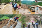 Rains in Northeast India breaking news, Mizoram, northeast india shattered with heavy rains, India news