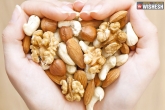 bowel cancer risk reduced with nuts, benefits of nuts for women, nut consumption reduces risk of bowel cancer in women, Cancers