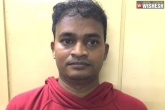 Nutan Naidu arrested, Nutan Naidu new updates, nutan naidu arrested in dalit youth tonsure case, Youth