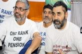 One Rank One Pension scheme, One Rank One Pension scheme, centre announces one rank one pension, Orop
