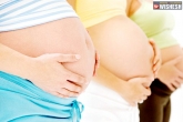 health, pregnancy, obese women are likely to face health risks during pregnancy, During pregnancy