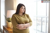 Obesity and Female reproductive disorders news, Obesity and Female reproductive disorders news, obesity and female reproductive disorders are linked says study, Obesity