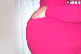 Obesity in pregnant women latest updates, Obesity in pregnant women impact, obesity in pregnant women can impact the child s brain, Pregnant women