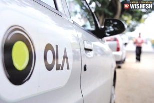 Man Gets Rs 9,15,887 Bill for his Ola Ride to Nizamabad