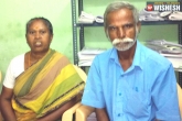 Melur, Dhanush, old couple files petition claiming actor dhanush is their son, Melur