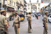 Bomb Blast, Old Task Force Office Blast, hyd court gives its verdict on task force office explosion case, Nampally court