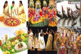 Malayali New Year, The Festival Of Harvesting, onam the festival of harvesting, Festivals