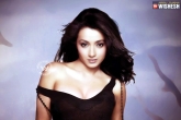 controversy, controversy, one kamal one vikram one trisha, Dual role
