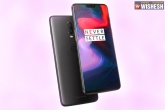 OnePlus 6 new updates, OnePlus 6 updates, oneplus 6 turns the most selling premium smartphone in india, Selling