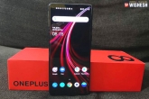 OnePlus 8, OnePlus 8 new updates, oneplus 8 review, Android 10