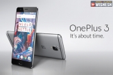 technology, OnePlus, oneplus announces its official website, M commerce