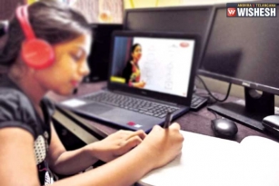Online Classes in Telangana Schools from September 1st