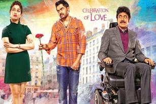 Oopiri Movie Review and Ratings