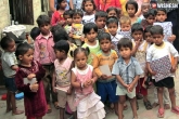 Department of Women Development and Child Welfare, Missing Children, operation muskaan launched in telangana to trace missing children, Trafficking