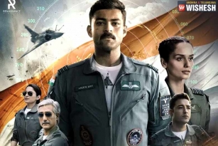 Operation Valentine Movie Review, Rating, Story, Cast & Crew