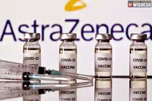 Oxford - AstraZeneca Vaccine Approved in the United Kingdom