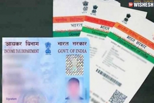 PAN And Aadhaar Linking Deadline Extended For The Sixth Time