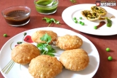 recipe, recipe, panner kachori, Panner