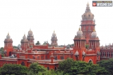Madras High Court, Cauvery river, karnataka pil filed in madras high court for tamils safety, Cauvery