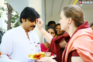 Pawan Kalyan&#039;s political journey Begins