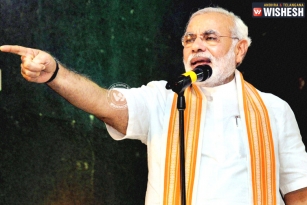 PM&#039;s &#039;Jan Kalyan&#039; rally under tight security