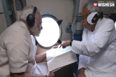 Nitish Kumar, Sushil Modi, pm modi conducts aerial survey announces rs 500 crore relief for flood hit bihar, Nepal