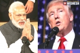 oath ceremony, Donald Trump, pm modi congratulates donald trump as he comes to power, Oath ceremony