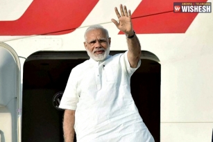 PM Modi Greets Nation On Occasion Of Eid-ul-Fitr