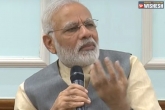 PM Modi, Modi Interacts With Additional Secretaries And Joint Secretaries, pm interacts with additional secretaries and joint secretaries, Secretaries