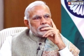Prime Minister Narendra Modi, Prime Minister Narendra Modi, pm modi orders ministers to promote cashless payment, Digital india