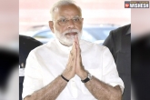 Nanaji Deshmukh, PM Modi, pm modi pays tributes to nanaji deshmukh jayaprakash narayan, Tribute