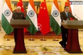 Narendra Modi, Li Keqiang, pm narendra modi china s approach on some issues holding back bilateral ties, Bilateral ties