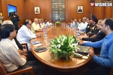 Attack, LOC, pm modi hold meeting with all top ministers, Ceasefire
