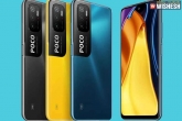 Poco M3 Pro 5G launch, Poco M3 Pro 5G launch date, poco announces its first 5g phone in india, Poco