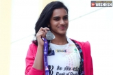 PV Sindhu achievement, PV Sindhu updates, pv sindhu proud of her achievement, Badminton