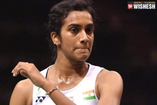 PV Sindhu Lashes Out Over Rude Behavior Of Indigo Airlines Employee