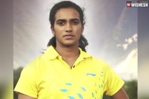 PV Sindhu Claims Silver In World Badminton Championships Final