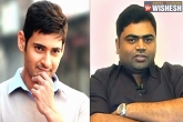 Mahesh Babu movie, complaint, director vamshi paidipally lands in trouble pvp cinema files complaint, Mahesh babu 1 movie