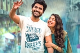 Sai Pallavi, Sai Pallavi, padi padi leche manasu movie review rating story cast crew, Padi padi leche manasu movi