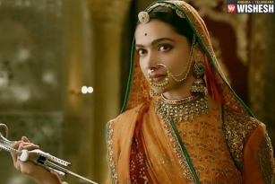 Padmaavat all set for a Shattering Start