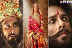 Breaking Now: Padmavati Release Postponed